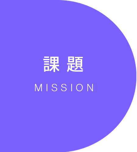 課題